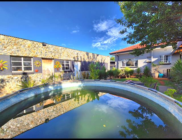 3 BEDROOM HOUSE FOR SALE IN DALVIEW
